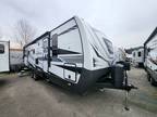 2023 Outdoors RV Black Stone 250RDS 32ft