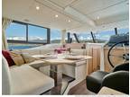 2023 Beneteau Swift Trawler 48 Boat for Sale
