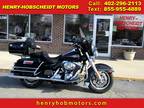Used 2008 Harley-Davidson Electra Glide Classic for sale.