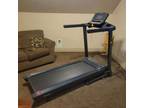 Lifespan TR1200i Treadmill