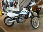 2023 Suzuki DR650SE Motorcycle for Sale
