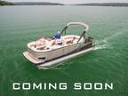 2023 Avalon 24 LSZ Quad Boat for Sale