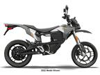 2023 Zero Motorcycles FXS ZF3.6 Modular