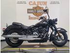 2019 Harley-Davidson Heritage Classic 107