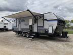 2023 Coachmen Catalina Legacy Edition 263FKDS 28ft