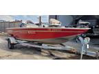 2005 Princecraft Holiday DLX SC Boat for Sale