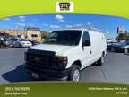2010 Ford E150 Cargo for sale