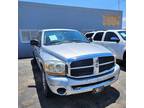 2006 Dodge Ram 1500 SLT - Lubbock,TX