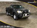 Pre-Owned 2011 Toyota Tacoma Truck - Opportunity!