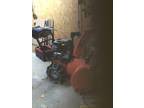 Snow blower - Ariens - Opportunity