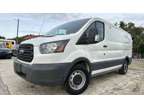 2017 Ford Transit 150 Van for sale