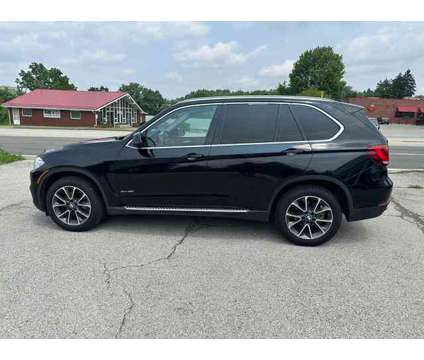 2015 BMW X5 for sale is a Black 2015 BMW X5 4.8is Car for Sale in Irwin PA