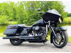 2012 Harley Davidson FLTRX 120R