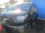 Used 2015 FORD TRANSIT For Sale