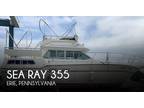 1983 Sea Ray 355 Aft Cabin Boat for Sale
