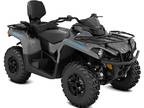 2022 Can-Am OUTLANDER MAX 450 DPS ATV for Sale