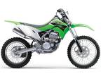 2023 Kawasaki KLX 300R