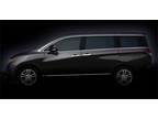 Used 2012 Nissan Quest for sale.