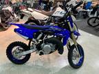 2021 Yamaha YZ 65 Motorcycle for Sale