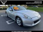 2012 Nissan 370Z for sale