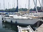 1980 C&C 32 Sloop Boat for Sale