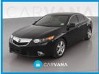 2014 Acura TSX