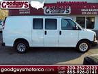 2013 GMC Savana 1500