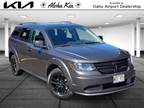 2020 Dodge Journey