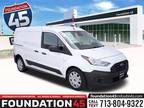 2019 Ford Transit Connect Van