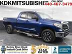 2014 Toyota Tundra 4WD Truck