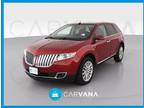 2014 Lincoln MKX