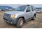 2008 Nissan Xterra