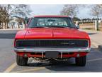 1968 Dodge Charger 383ci V8