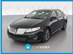 2009 Lincoln MKS