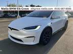 2022 Tesla Model X