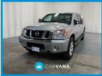 2009 Nissan TITAN CREW CAB