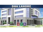 DHA Phase 6 Lahore