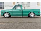 1968 Chevrolet C10