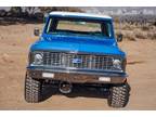 1970 Chevrolet Blazer LS3