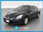 2010 Nissan Altima