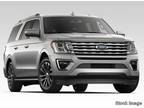 2020 Ford Expedition Max