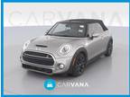 2017 MINI Convertible