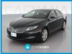 2014 Lincoln MKZ