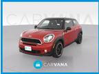 2014 MINI Paceman