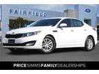 2013 Kia Optima