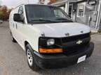 2011 Chevrolet Express 1500 Cargo for sale