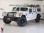 used 1998 Am General Hummer Wagon
