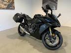 2023 Suzuki GSX-S1000GTA Motorcycle for Sale