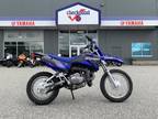 2022 Yamaha TTR110 Motorcycle for Sale