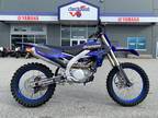2022 Yamaha yz450f Motorcycle for Sale